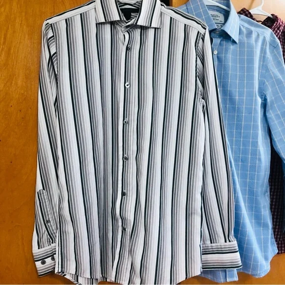 Men's dress shirt Collection - Picture 3 of 6